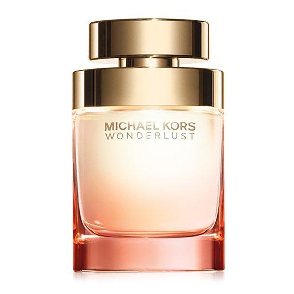 Wonderlust, Eau De Parfum Damen  100 ml von MICHAEL KORS