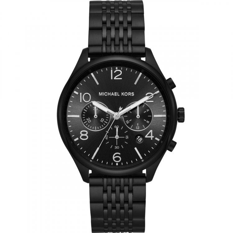 Merrick Mk8640 Chronograph Herren  ONE SIZE von MICHAEL KORS