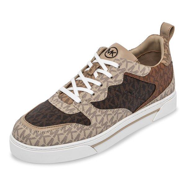 Sneakers, Low Top Herren Multicolor 41 von MICHAEL KORS