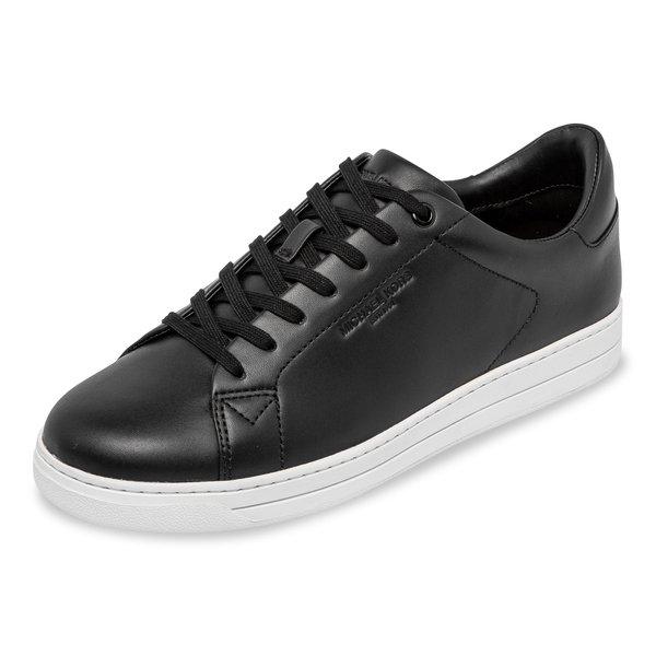 Sneakers, Low Top Herren Black 42 von MICHAEL KORS