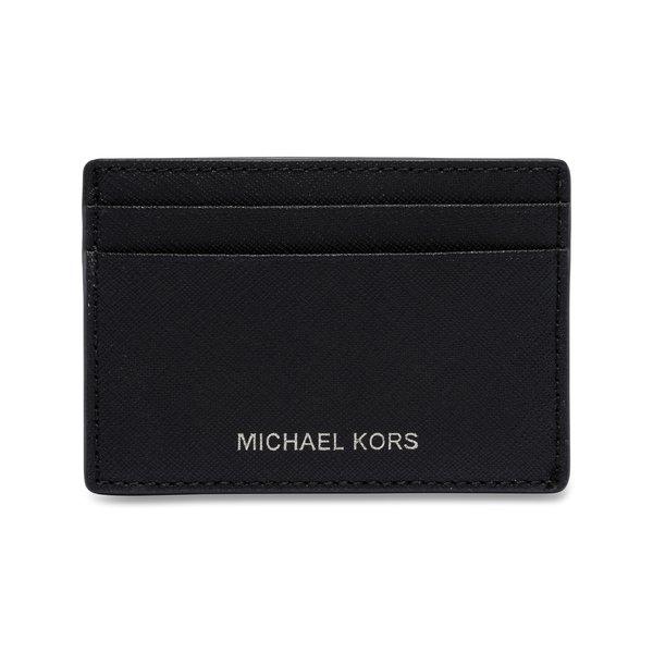 Portemonnaie Herren Black ONE SIZE von MICHAEL KORS