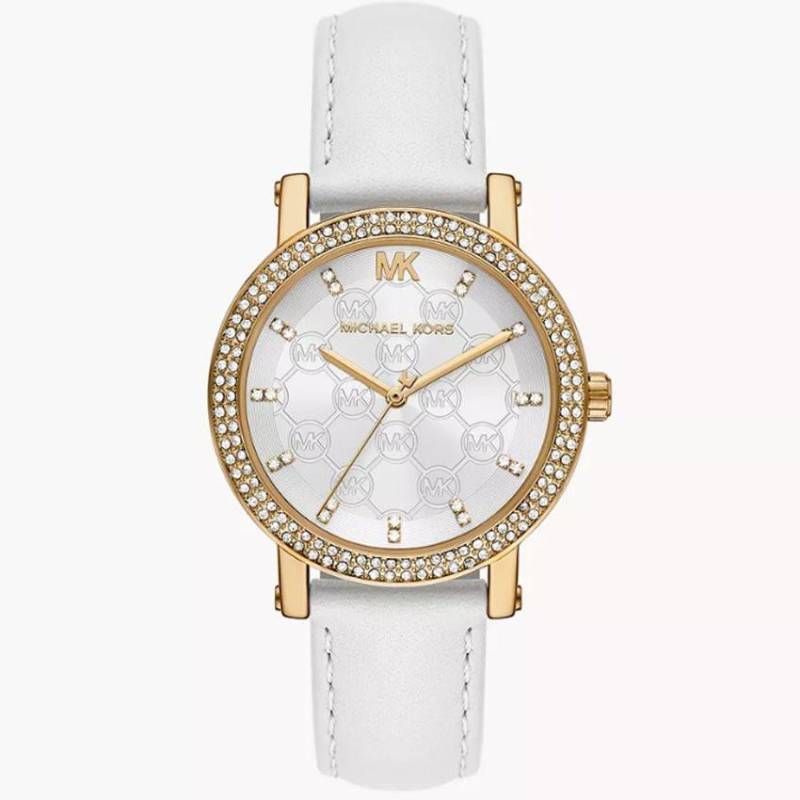 Mk2985 Corey Damen  ONE SIZE von MICHAEL KORS