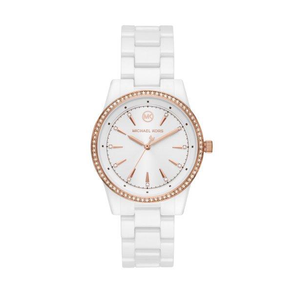 Ritz Mk6837 Damen  ONE SIZE von MICHAEL KORS