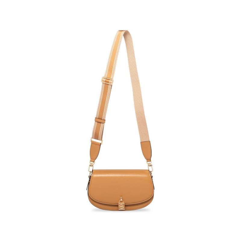 Shoulder Bag Damen Beige ONE SIZE von MICHAEL KORS