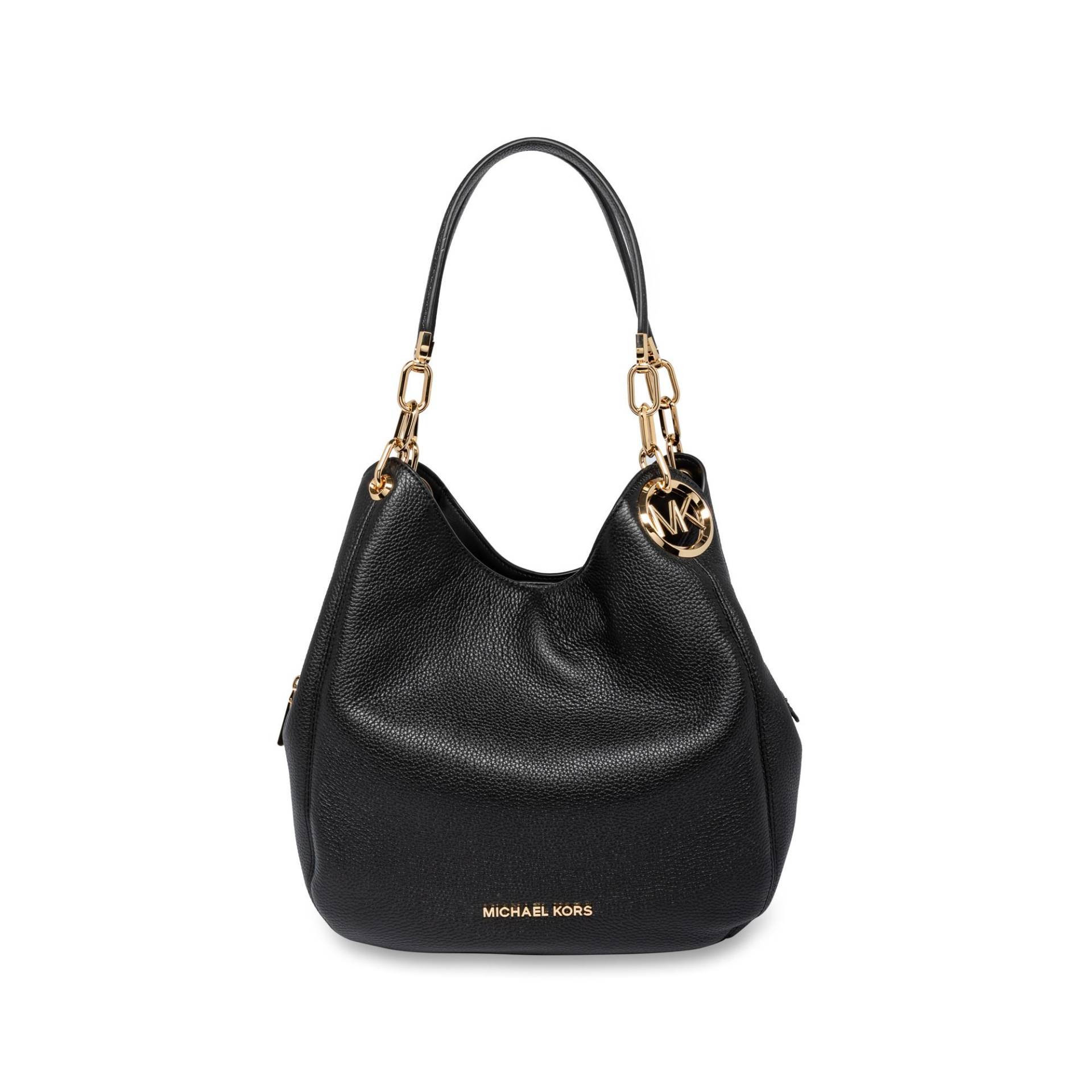 Michael Kors - Shoulder Bag, für Damen, Black, One Size von Michael Kors