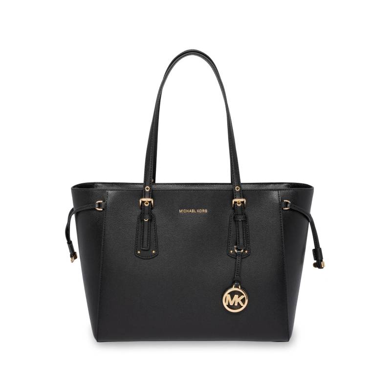 Tote-bag Damen Black ONE SIZE von MICHAEL KORS