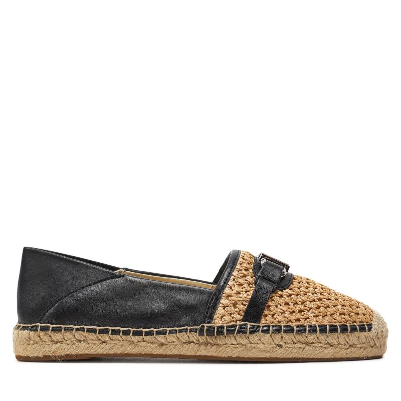 Espadrilles MICHAEL Michael Kors 40S4EBFP2D Braun von MICHAEL Michael Kors