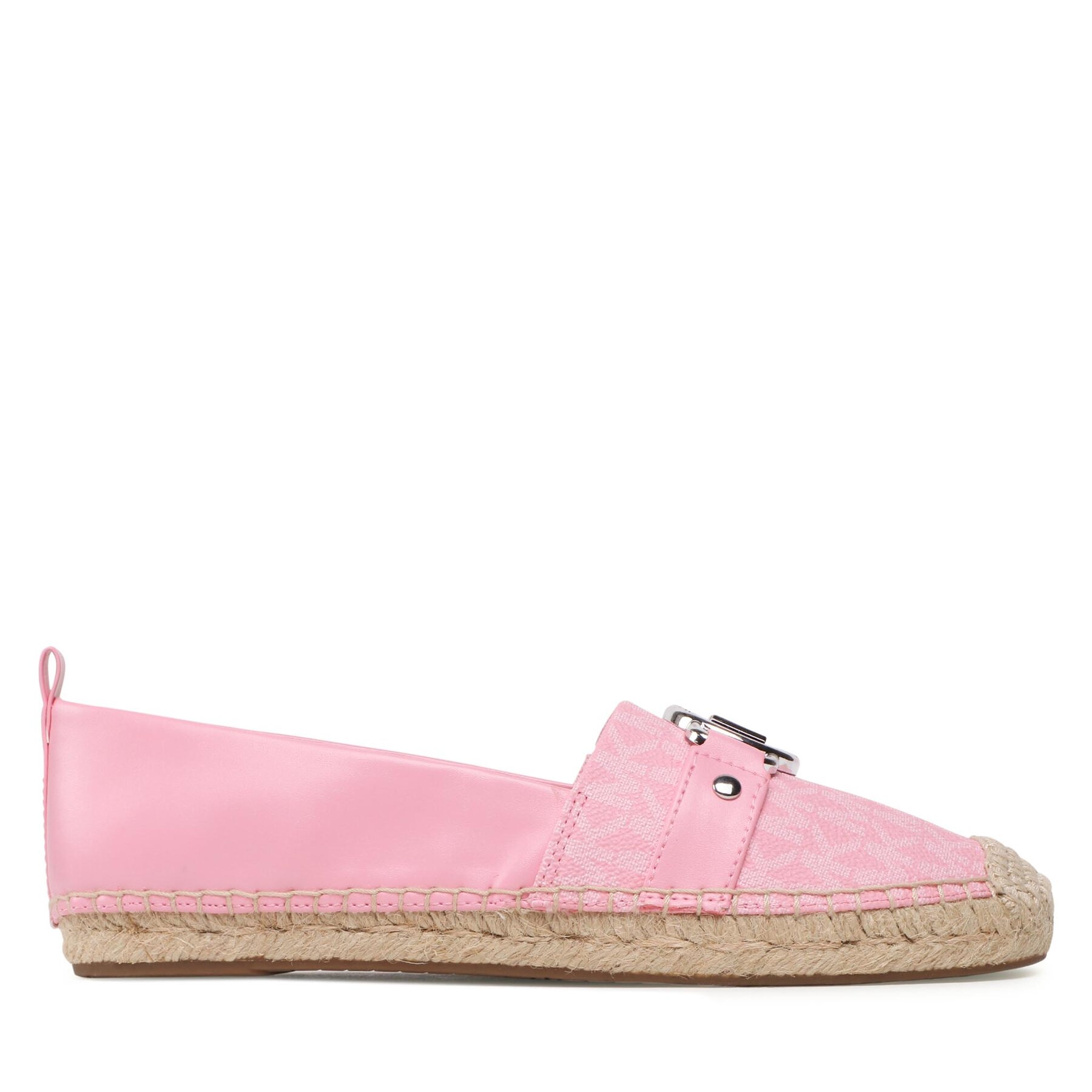 Espadrilles MICHAEL Michael Kors Rory Espadrille 40R3ROFP2L Rosa von MICHAEL Michael Kors