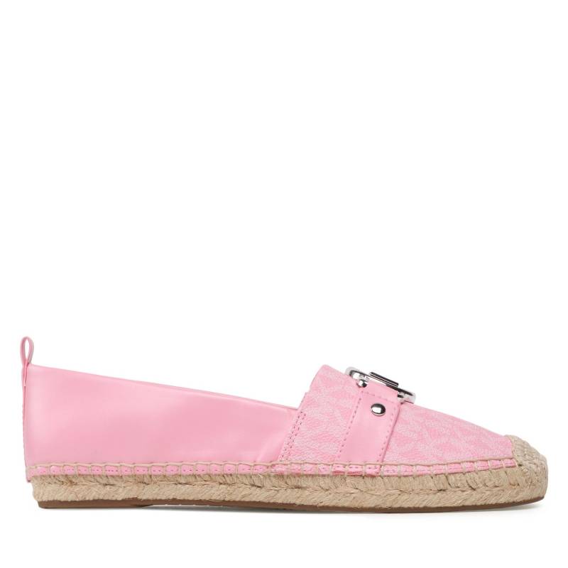 Espadrilles MICHAEL Michael Kors Rory Espadrille 40R3ROFP2L Rosa von MICHAEL Michael Kors