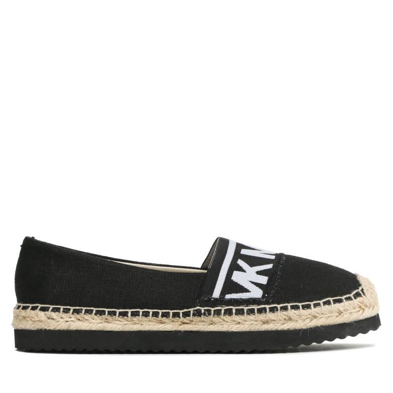 Espadrilles MICHAEL Michael Kors Vicky 40R3VIFP1D Schwarz von MICHAEL Michael Kors