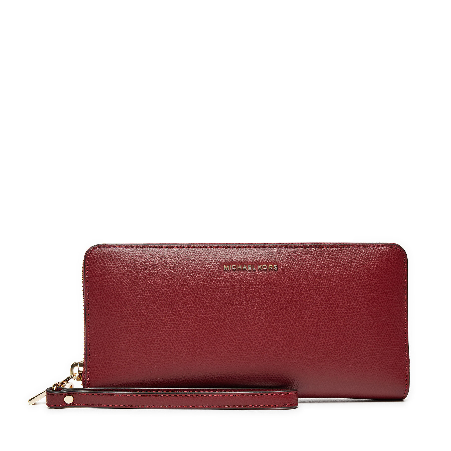 Große Damen Geldbörse MICHAEL Michael Kors 32F4GJ6T3L Rot Große Damen Geldbörse MICHAEL Michael Kors 32F4GJ6T3L Rot von MICHAEL Michael Kors