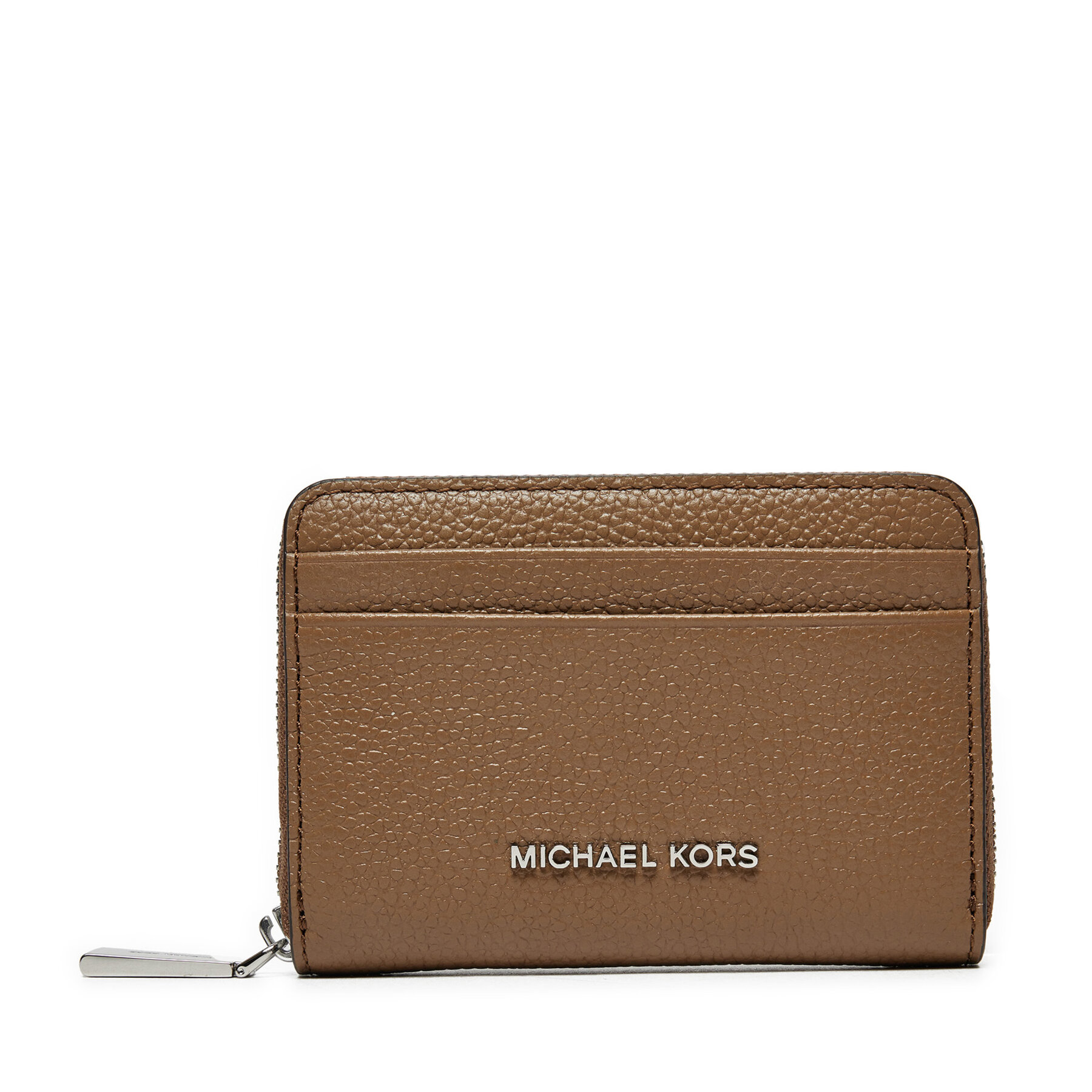 Große Damen Geldbörse MICHAEL Michael Kors 32T4SJ6Z5L Braun von MICHAEL Michael Kors