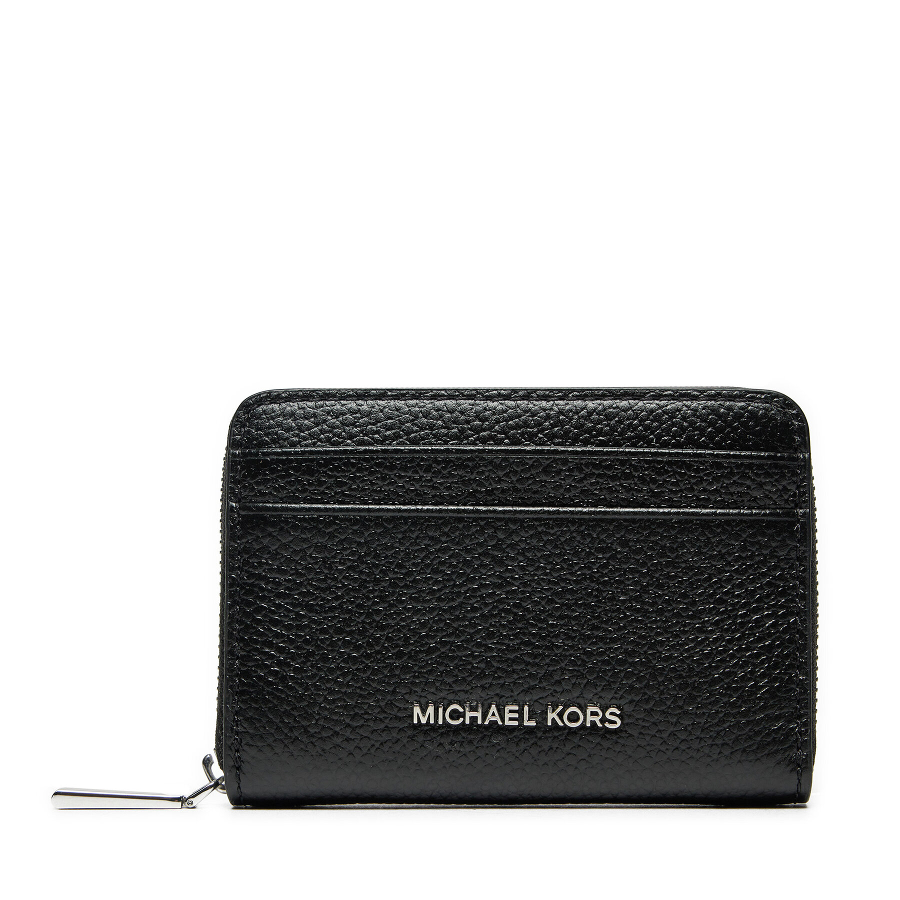 Große Damen Geldbörse MICHAEL Michael Kors 32T4SJ6Z5L Schwarz von MICHAEL Michael Kors