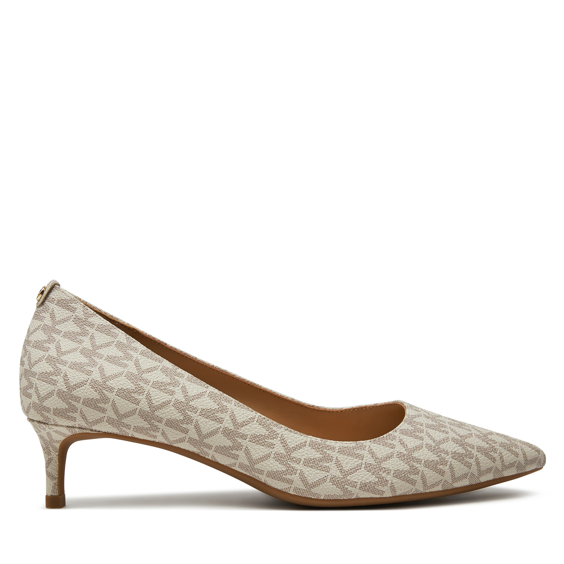 Pumps MICHAEL Michael Kors Alina 40R3ALMP1B Beige Pumps MICHAEL Michael Kors Alina 40R3ALMP1B Beige von MICHAEL Michael Kors