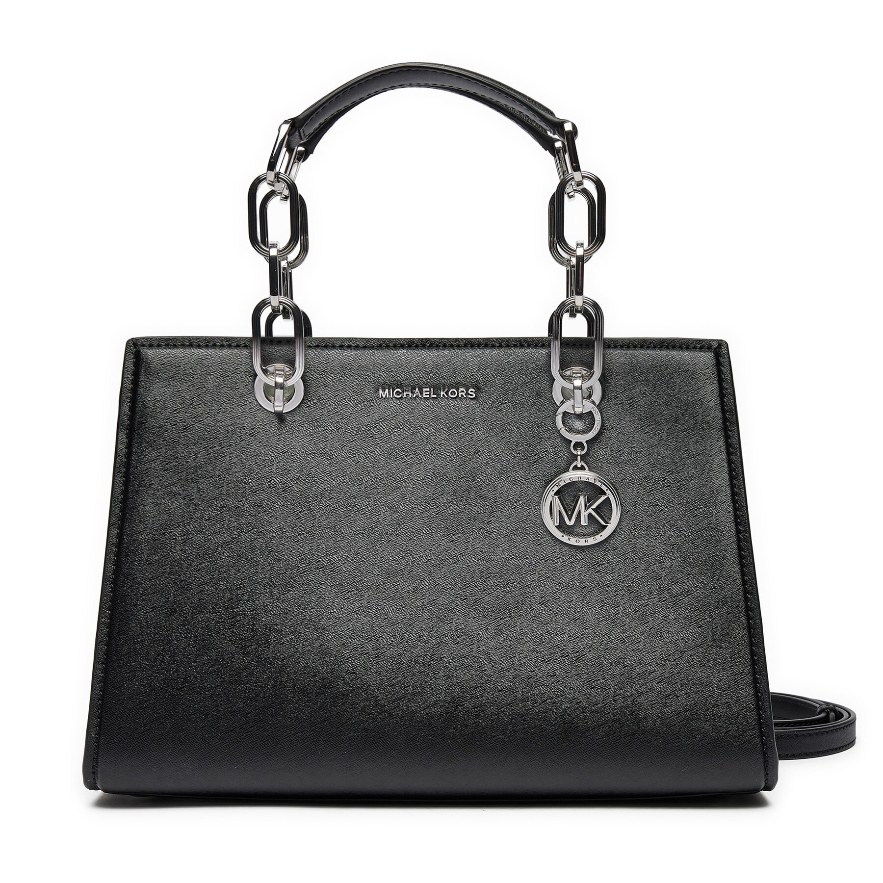 Handtasche MICHAEL Michael Kors 30F4SCYS2T Schwarz von MICHAEL Michael Kors