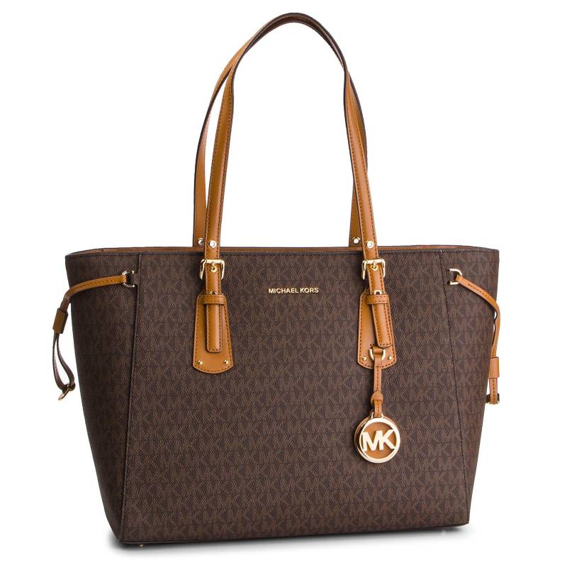 Handtasche MICHAEL Michael Kors 30F8GV6T2B Braun von MICHAEL Michael Kors