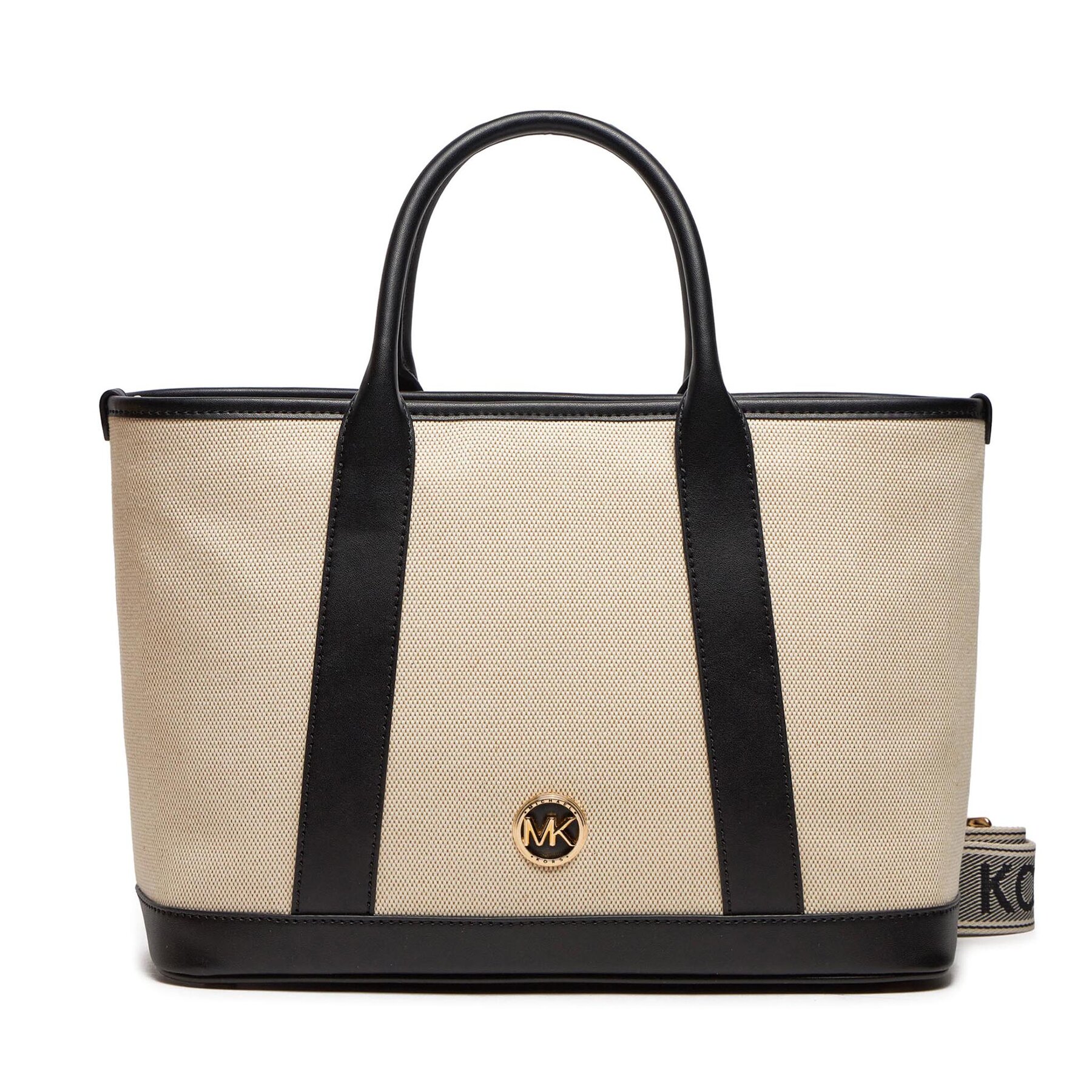 Handtasche MICHAEL Michael Kors 30S4G99S8O Beige Handtasche MICHAEL Michael Kors 30S4G99S8O Beige von MICHAEL Michael Kors