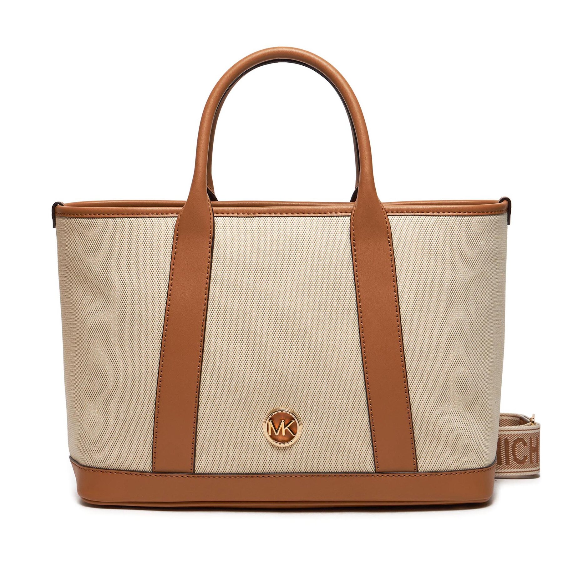 Handtasche MICHAEL Michael Kors 30S4G99S8O Beige Handtasche MICHAEL Michael Kors 30S4G99S8O Beige von MICHAEL Michael Kors