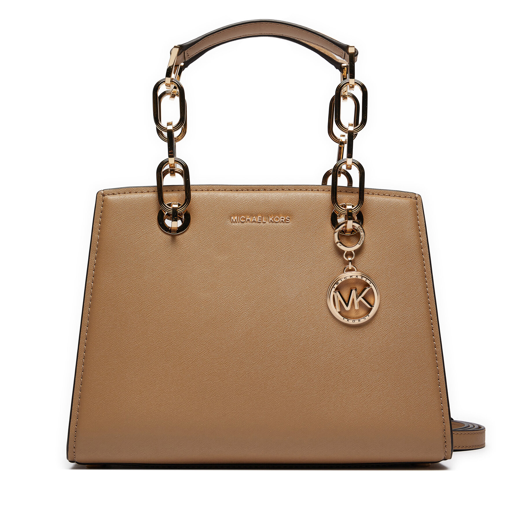 Handtasche MICHAEL Michael Kors 30S4GCYS1T Braun von MICHAEL Michael Kors