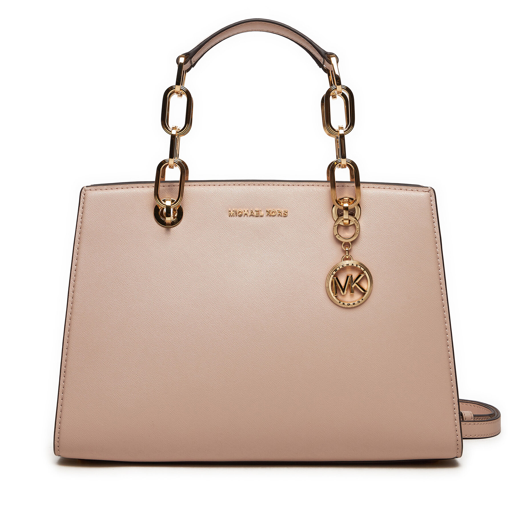 Handtasche MICHAEL Michael Kors 30S4GCYS2T Rosa von MICHAEL Michael Kors