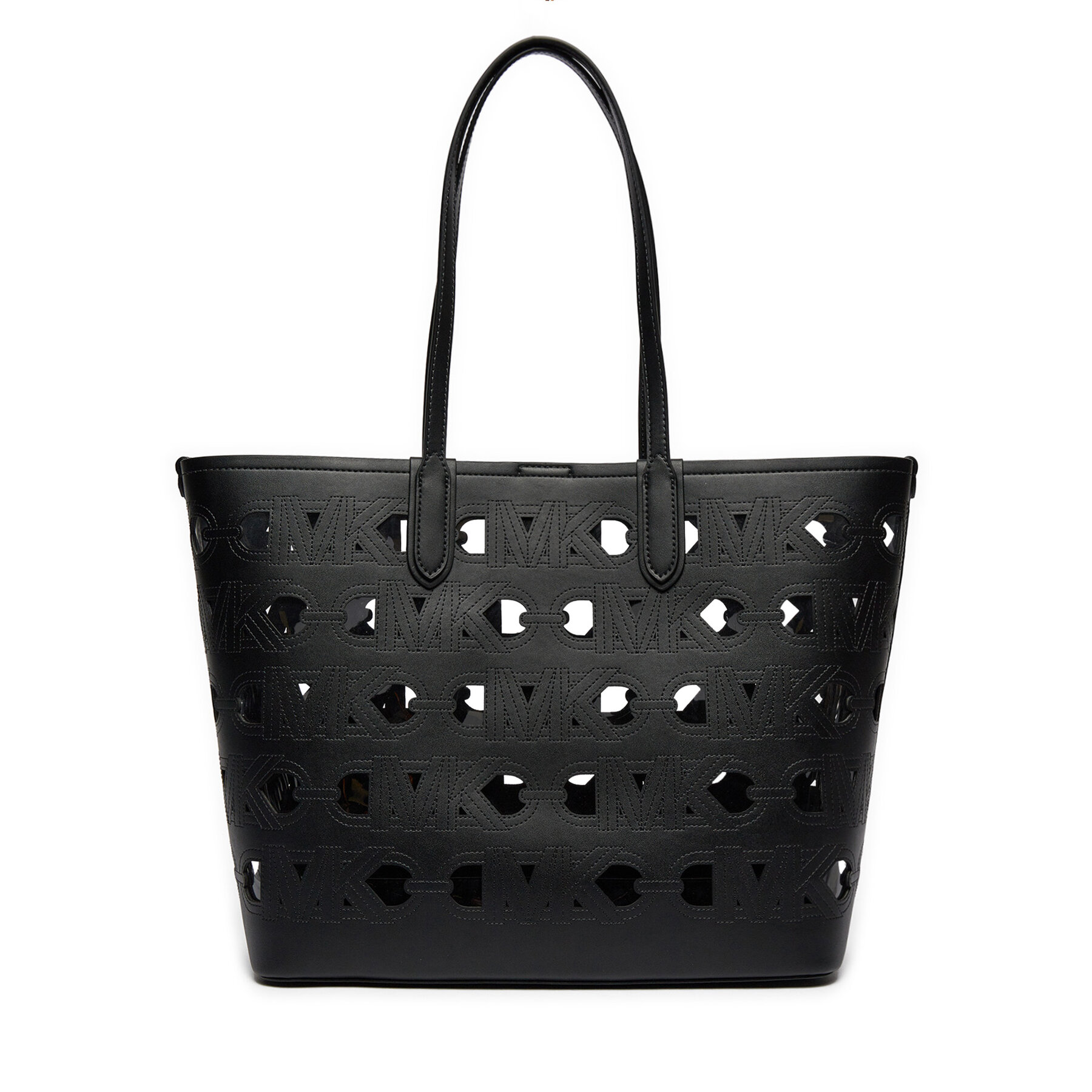Handtasche MICHAEL Michael Kors 30S4SZAT7P Schwarz Handtasche MICHAEL Michael Kors 30S4SZAT7P Schwarz von MICHAEL Michael Kors