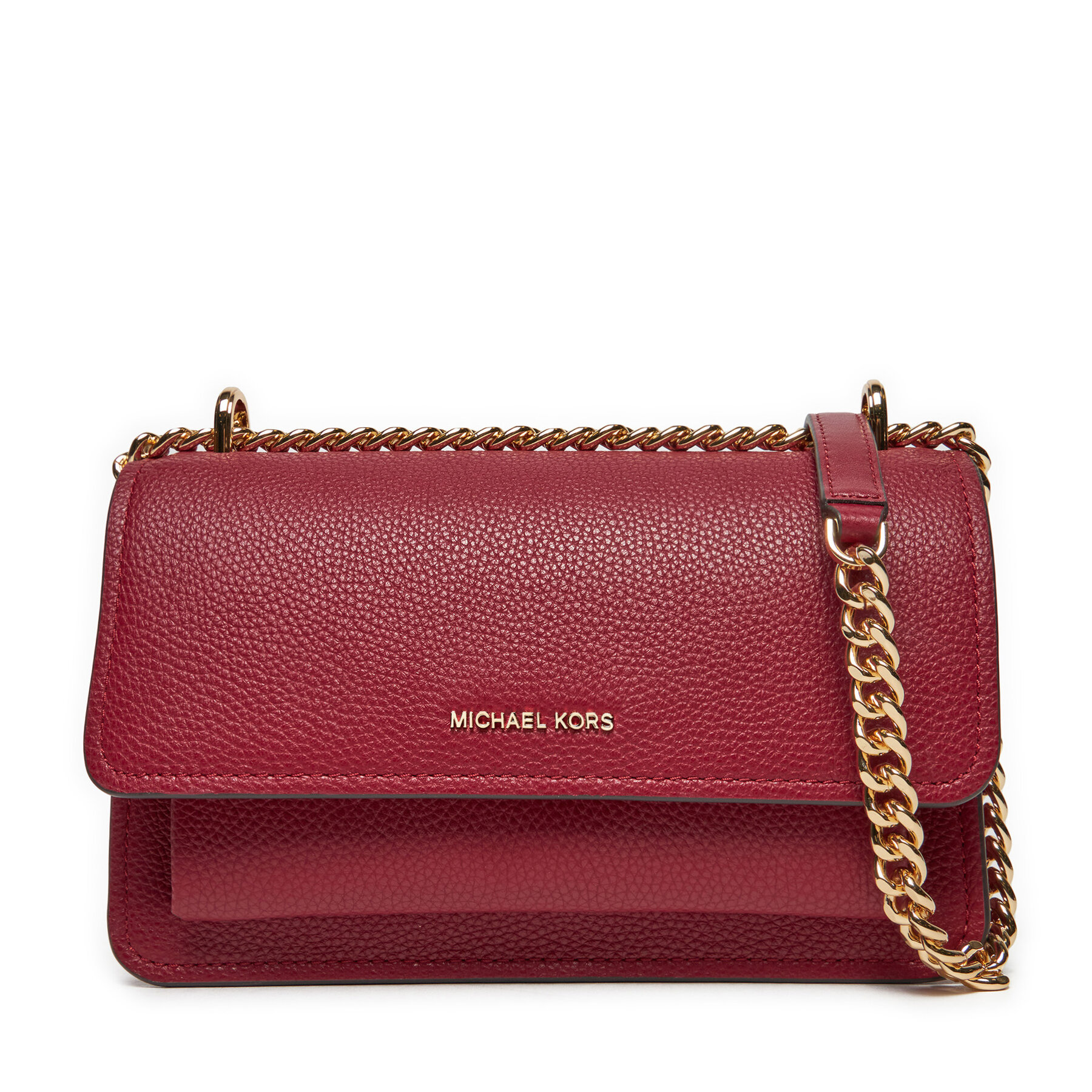 Handtasche MICHAEL Michael Kors 30T4GC7L3T Rot von MICHAEL Michael Kors