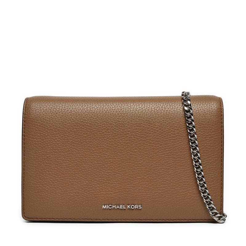 Handtasche MICHAEL Michael Kors 32F4SJ6C8L Braun von MICHAEL Michael Kors