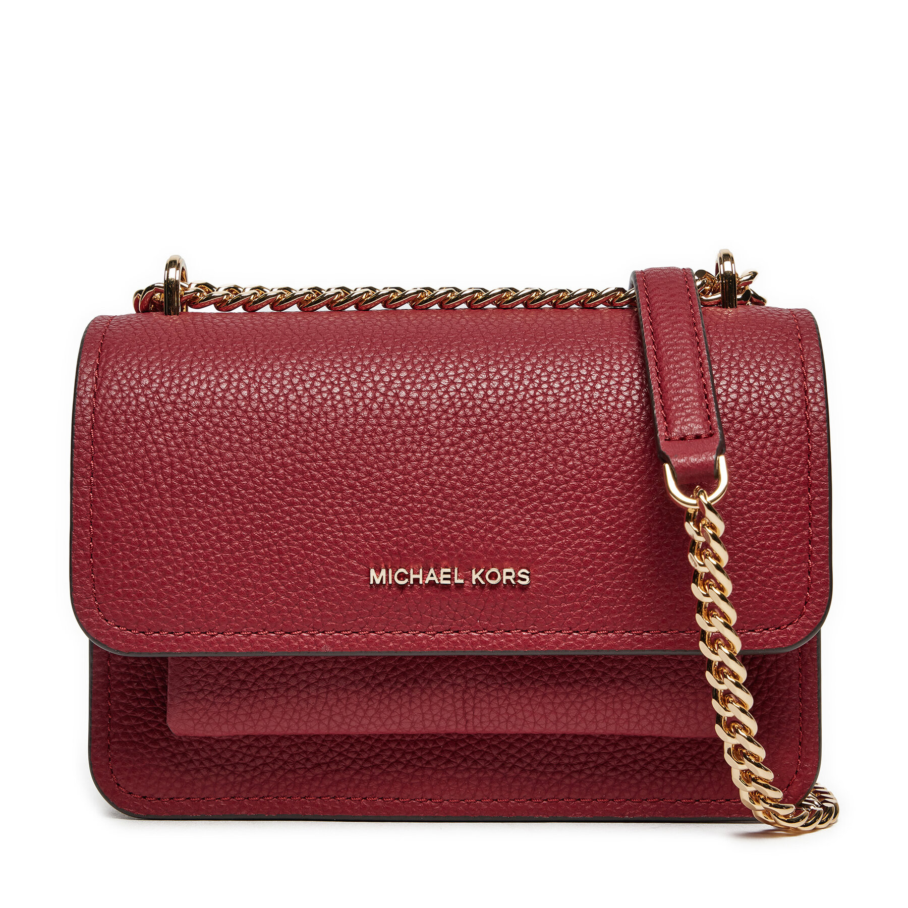 Handtasche MICHAEL Michael Kors 32T4GC7C1T Rot Handtasche MICHAEL Michael Kors 32T4GC7C1T Rot von MICHAEL Michael Kors
