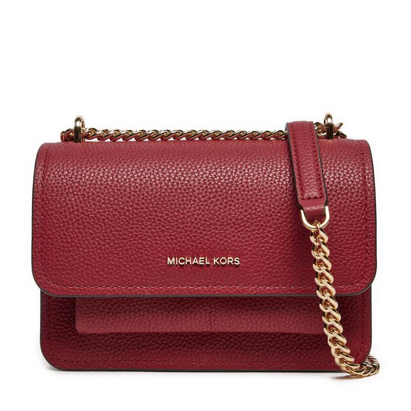 Handtasche MICHAEL Michael Kors 32T4GC7C1T Rot von MICHAEL Michael Kors