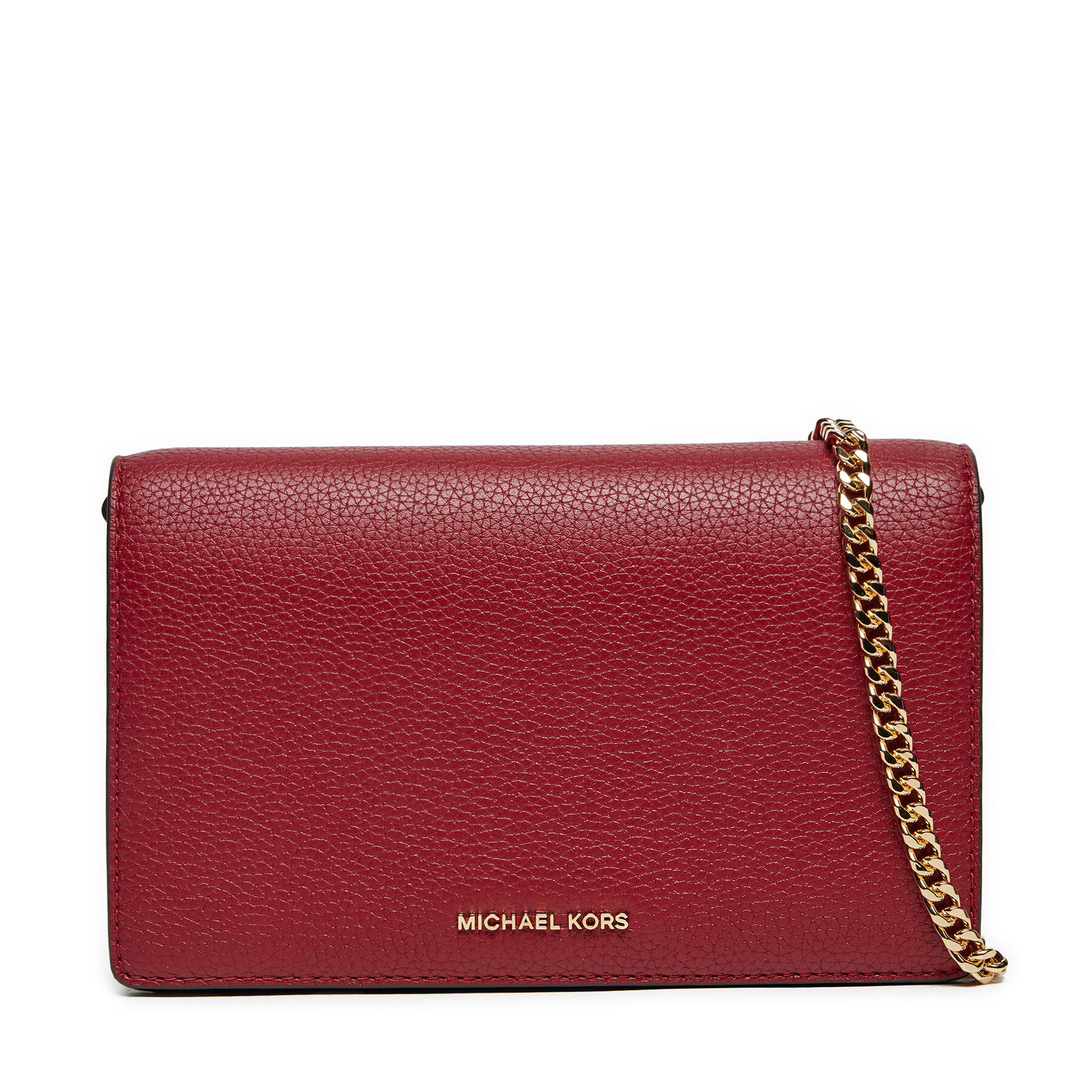 Handtasche MICHAEL Michael Kors 32T4GJ6C2L Rot Handtasche MICHAEL Michael Kors 32T4GJ6C2L Rot von MICHAEL Michael Kors
