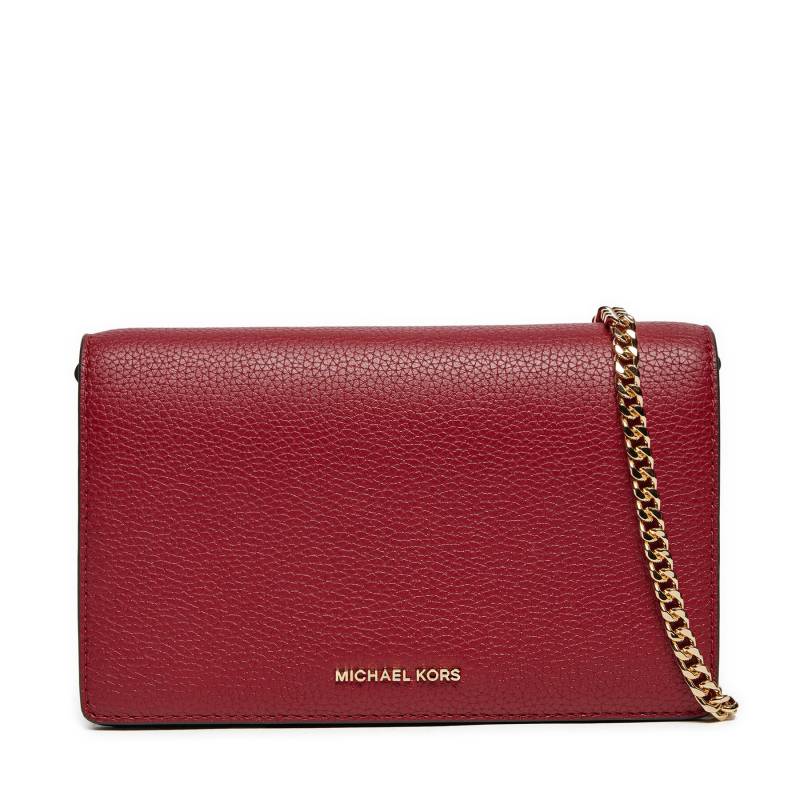 Handtasche MICHAEL Michael Kors 32T4GJ6C2L Rot von MICHAEL Michael Kors