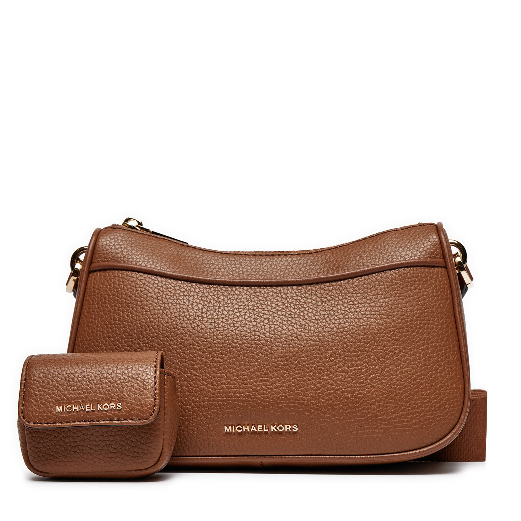 Handtasche MICHAEL Michael Kors 32T4GJ6C6T Braun von MICHAEL Michael Kors