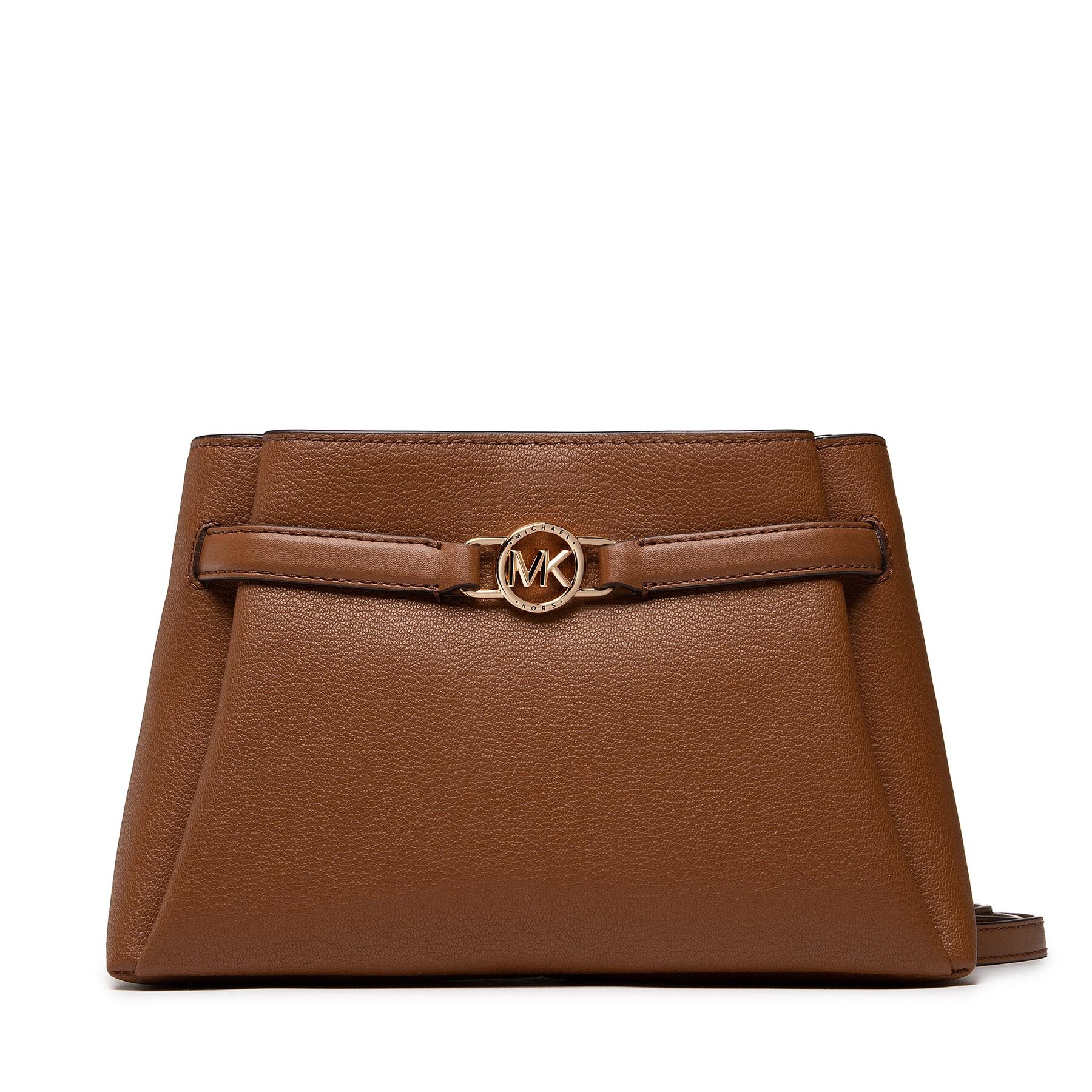 Handtasche MICHAEL Michael Kors Angelina 30F2GAQM1L Braun von MICHAEL Michael Kors