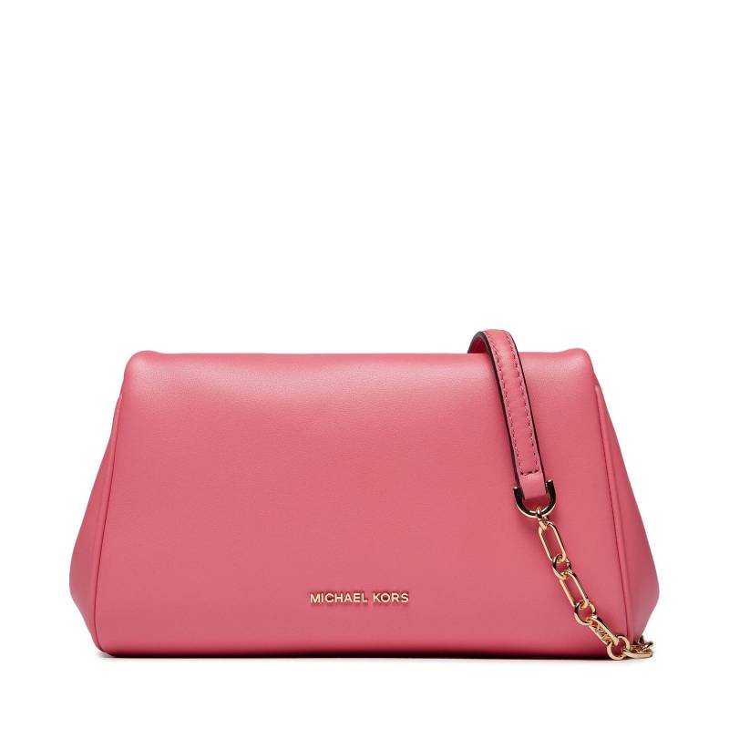 Handtasche MICHAEL Michael Kors Belle 32H3G9BC8L Rosa von MICHAEL Michael Kors