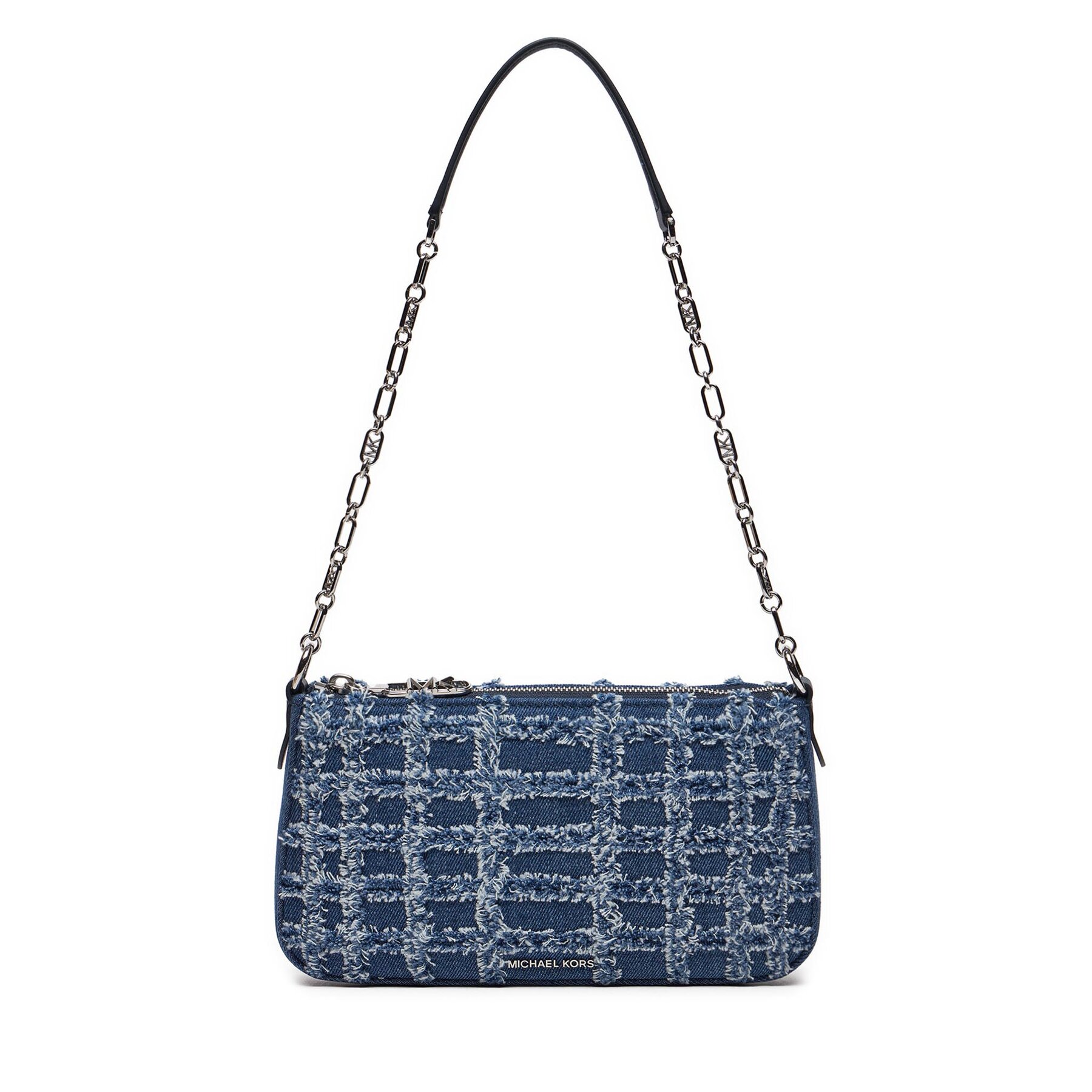 Handtasche MICHAEL Michael Kors Blauwe 32S4S8EW6C Blau Handtasche MICHAEL Michael Kors Blauwe 32S4S8EW6C Blau von MICHAEL Michael Kors