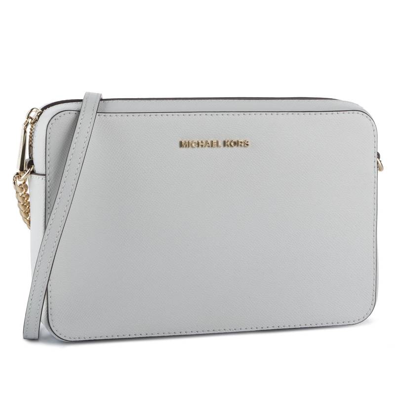 Handtasche MICHAEL Michael Kors Crossbodies 32S4GTVC3L Weiß von MICHAEL Michael Kors