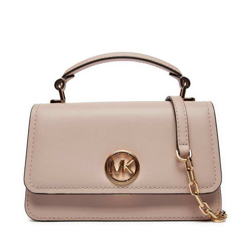 Handtasche MICHAEL Michael Kors Delancey 32T4GD8C5L Rosa von MICHAEL Michael Kors