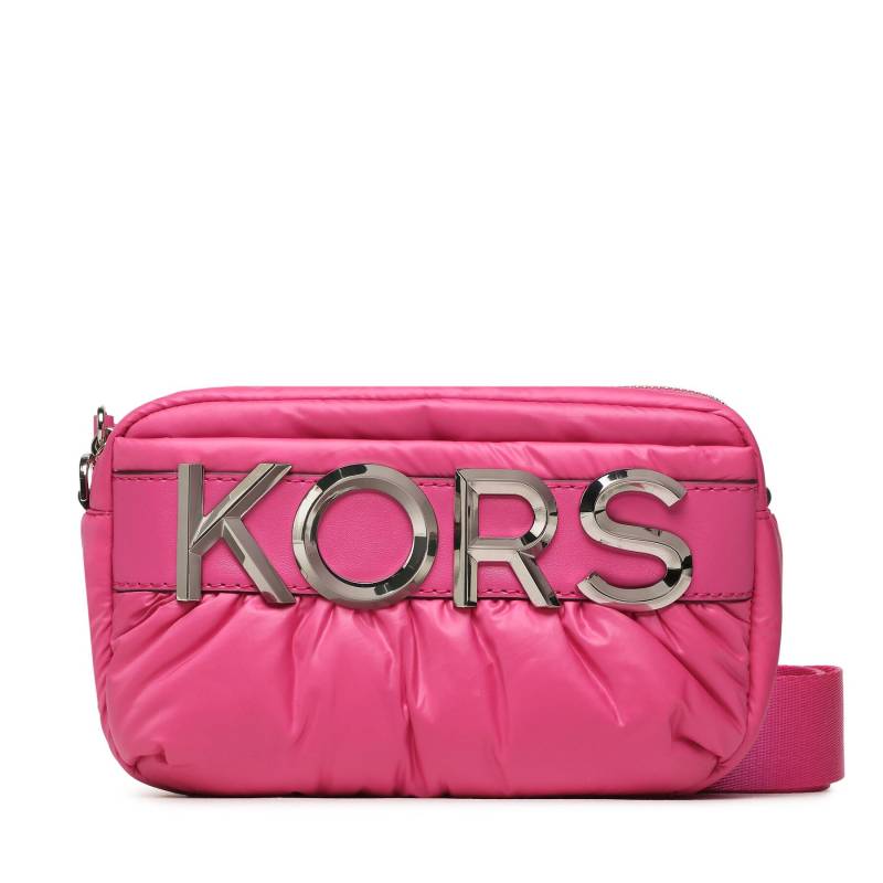 Handtasche MICHAEL Michael Kors Leonie 32R3S3LC7B Rosa von MICHAEL Michael Kors