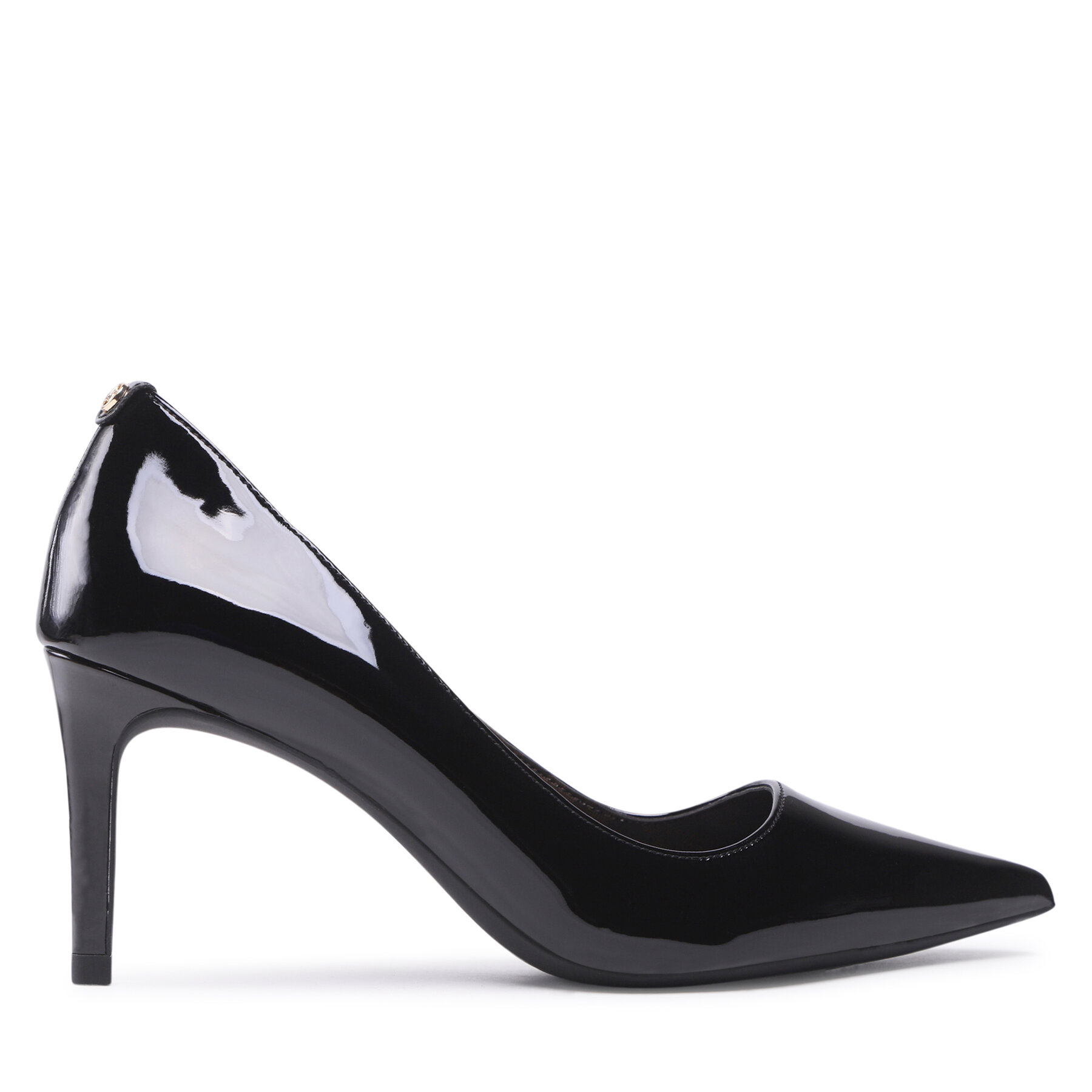 High Heels MICHAEL Michael Kors Alina Flex Pump 40F2HNMP2A Schwarz von MICHAEL Michael Kors