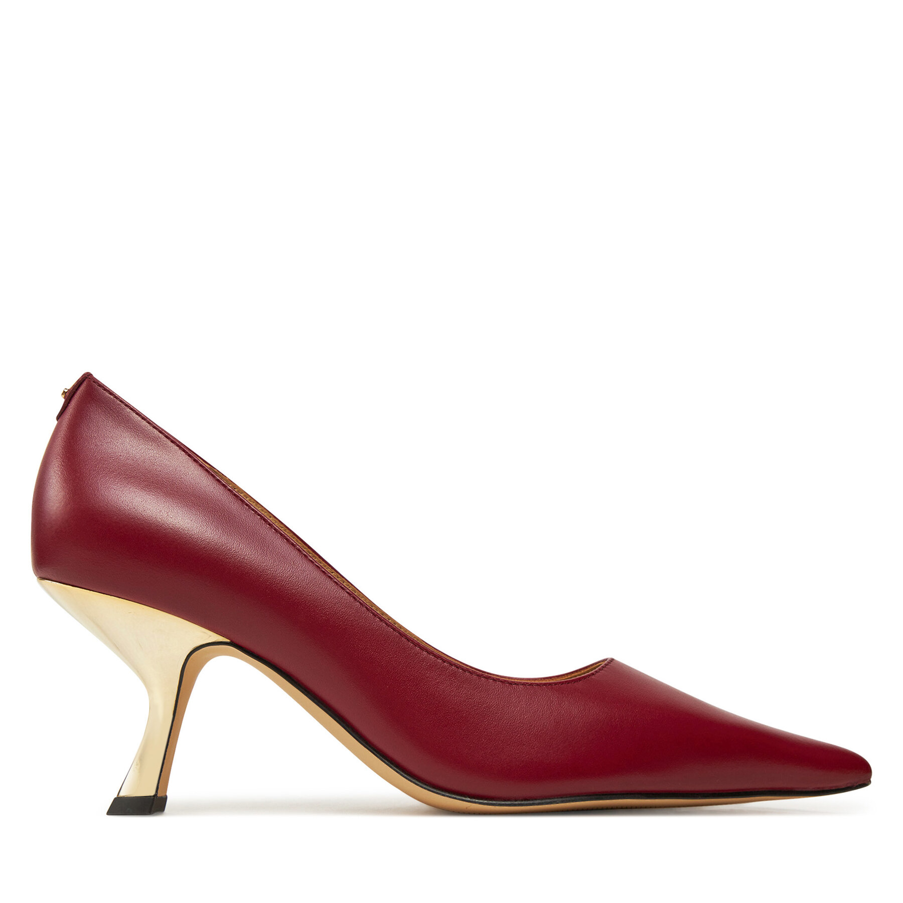 High Heels MICHAEL Michael Kors Luna 40F4LUMP3L Rot High Heels MICHAEL Michael Kors Luna 40F4LUMP3L Rot von MICHAEL Michael Kors
