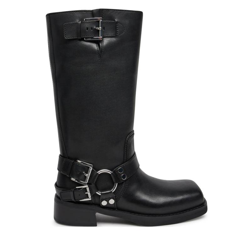 Klassische Stiefel MICHAEL Michael Kors 40F4CBFB7L Schwarz von MICHAEL Michael Kors