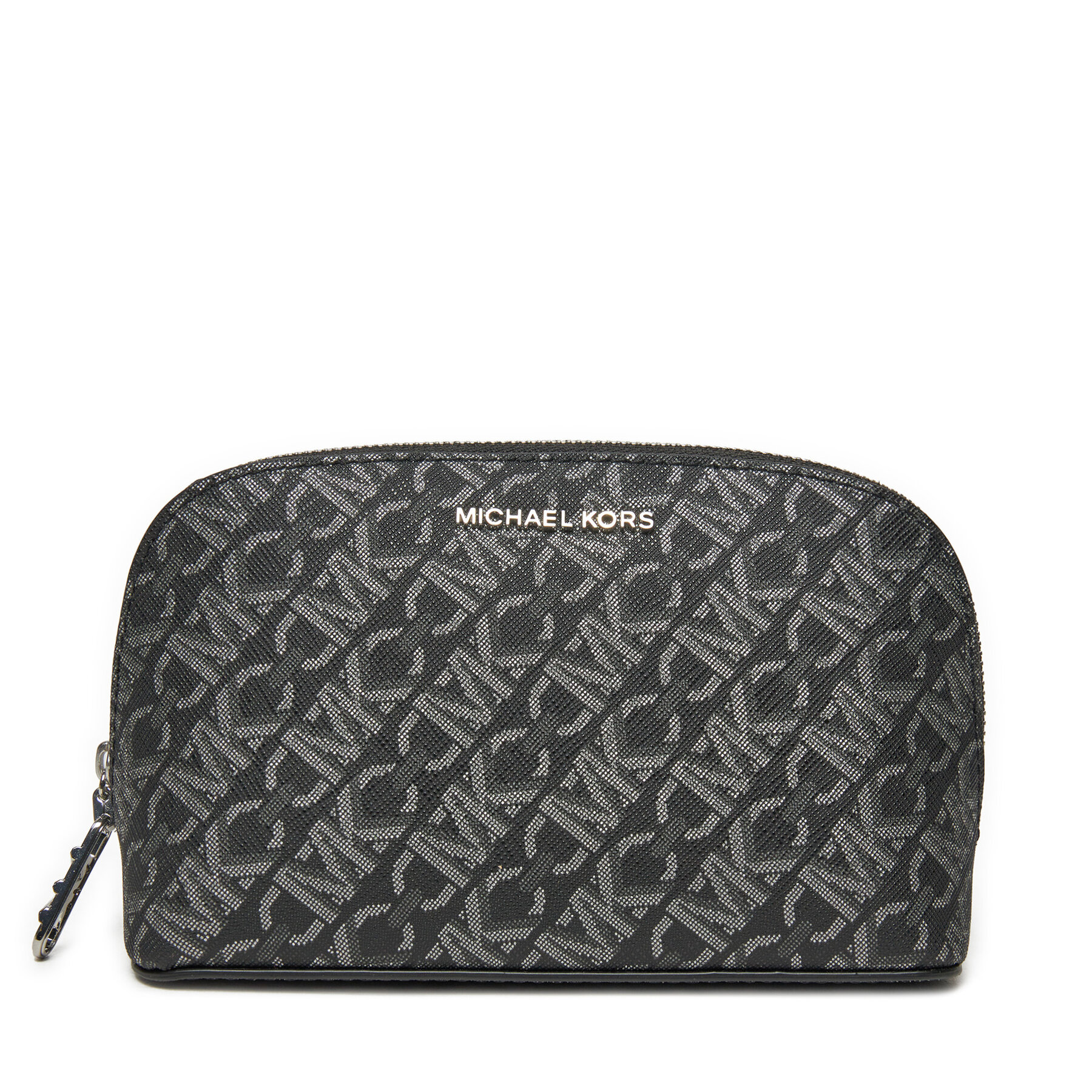 Kosmetiktasche MICHAEL Michael Kors Empire 32F4S8ET1B Schwarz von MICHAEL Michael Kors