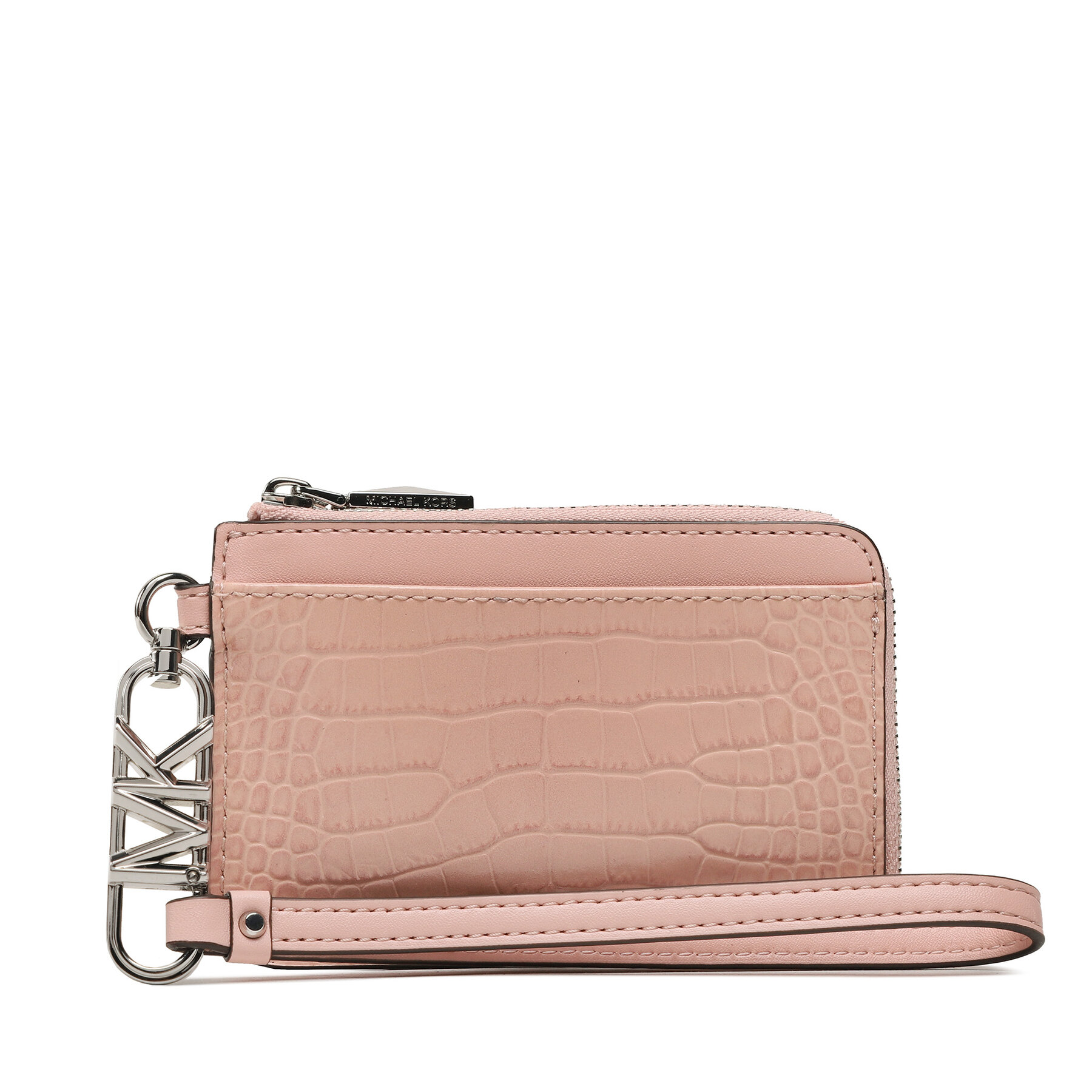 Kreditkartenetui MICHAEL Michael Kors Empire 34S3S8ED0K Rosa Kreditkartenetui MICHAEL Michael Kors Empire 34S3S8ED0K Rosa von MICHAEL Michael Kors