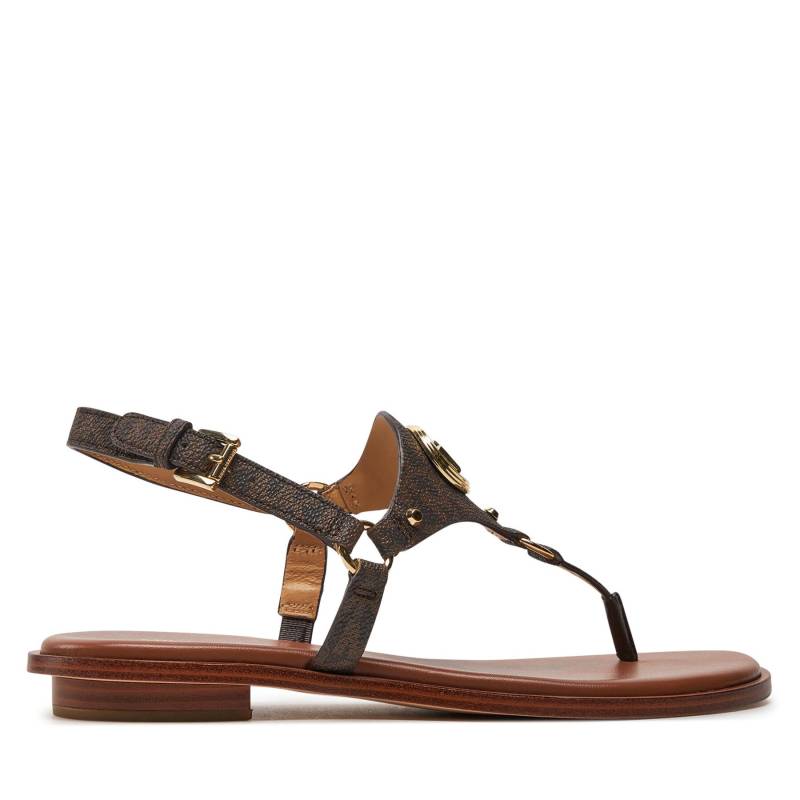 Sandalen MICHAEL Michael Kors 40R4CSFA1B Braun von MICHAEL Michael Kors