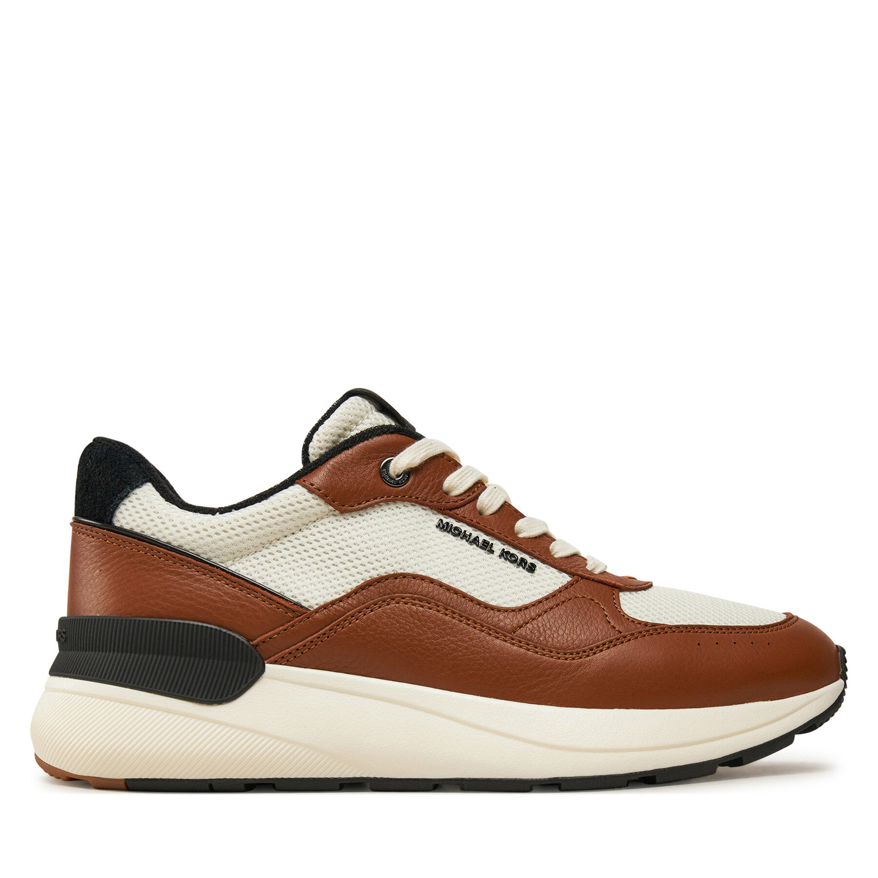 Sneakers MICHAEL Michael Kors 42F4TRFS1D Braun Sneakers MICHAEL Michael Kors 42F4TRFS1D Braun von MICHAEL Michael Kors