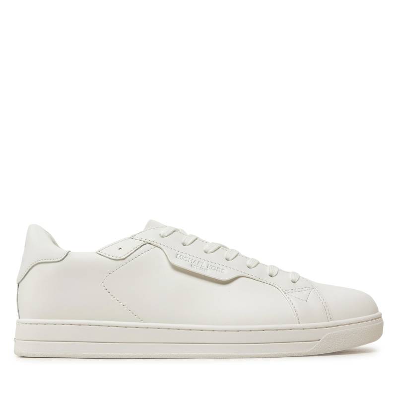 Sneakers MICHAEL Michael Kors Keating Lace Up 42S4KEFS1L Weiß von MICHAEL Michael Kors