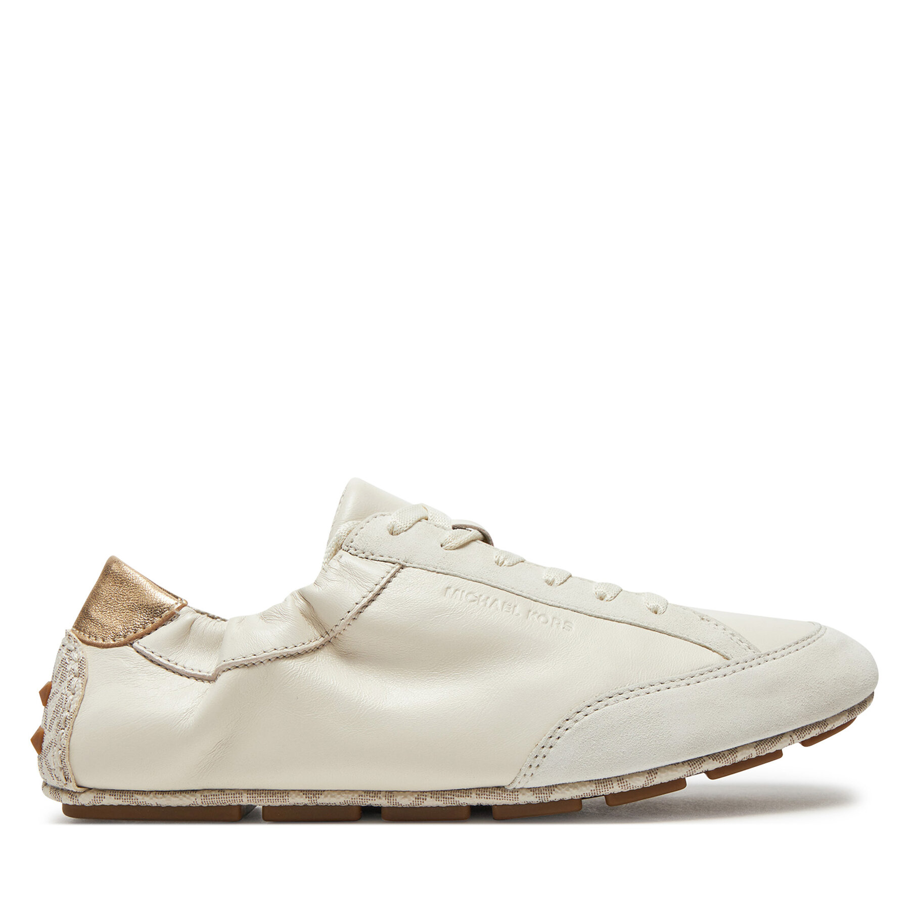 Sneakers MICHAEL Michael Kors Susie 43F4SUFS4S Beige Sneakers MICHAEL Michael Kors Susie 43F4SUFS4S Beige von MICHAEL Michael Kors