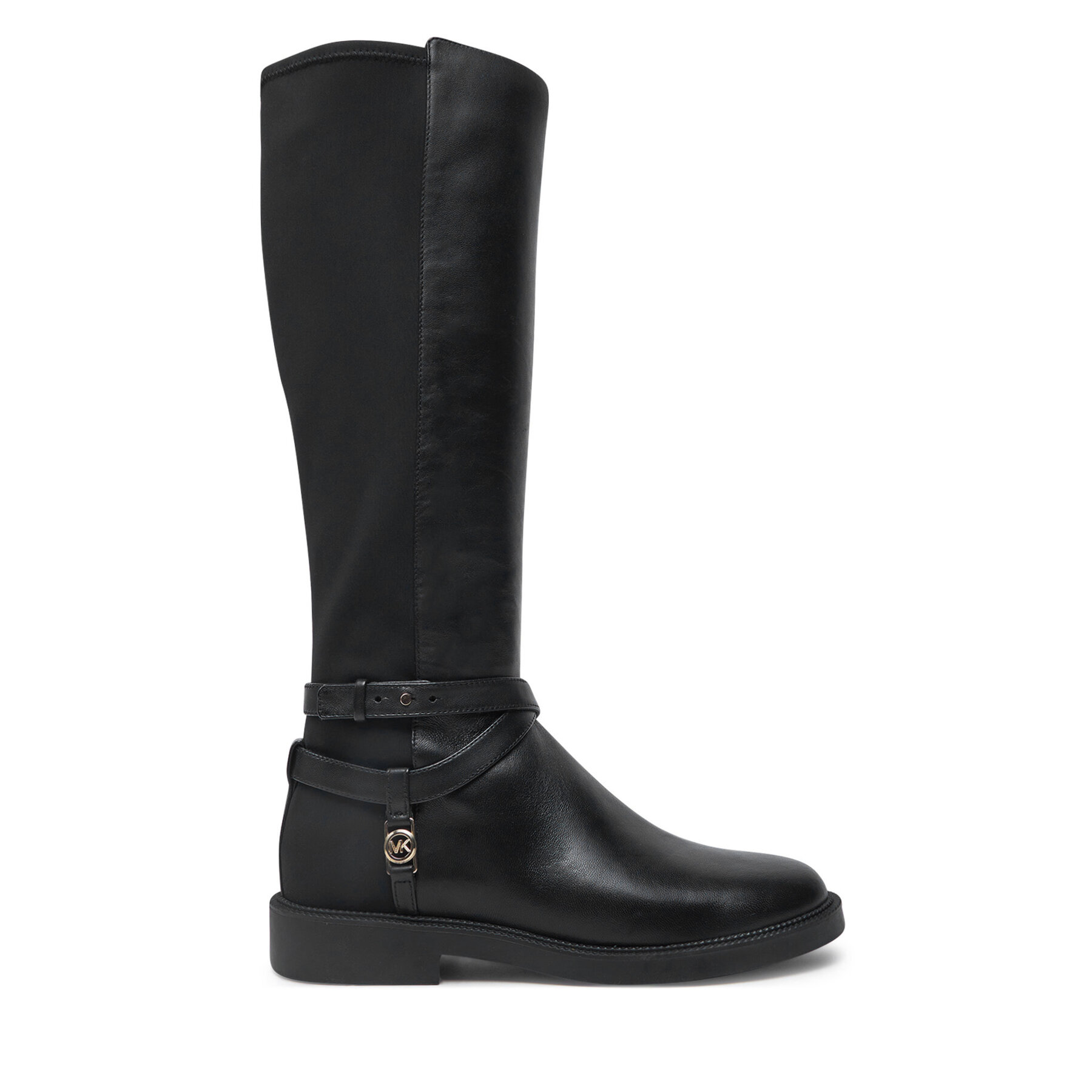 Stiefel MICHAEL Michael Kors 40F4ABMB6L Schwarz von MICHAEL Michael Kors