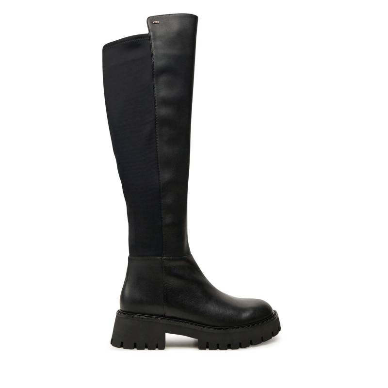 Stiefel MICHAEL Michael Kors 40F4ASFB5L Schwarz von MICHAEL Michael Kors