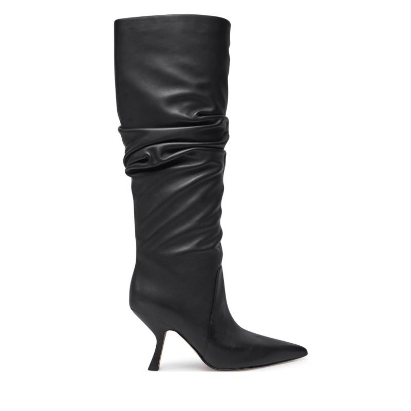 Stiefel MICHAEL Michael Kors 40F4LUHB5L Schwarz von MICHAEL Michael Kors